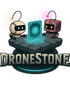 DroneStone cover image