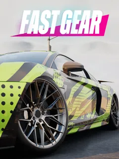 Fast Gear cover image