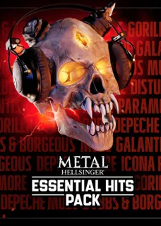 Metal: Hellsinger - Essential Hits Pack cover image