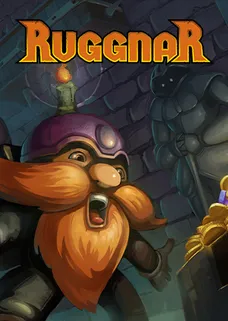 Ruggnar cover image