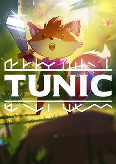 TUNIC cover image