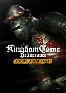 Kingdom Come: Deliverance - Treasures of the Past cover image