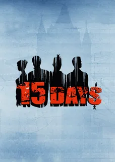 15 Days cover image