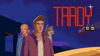 Tardy cover image