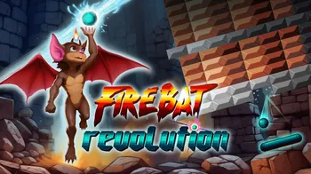 Firebat - Revolution cover image