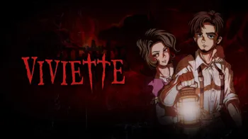 Viviette cover image