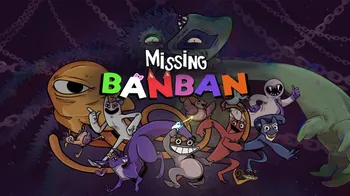 Missing Banban cover image