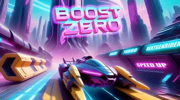 Boost Zero cover image