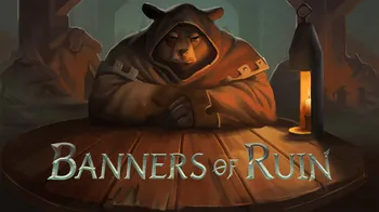 Banners of Ruin cover image