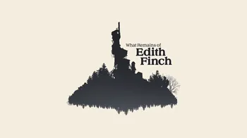 What Remains of Edith Finch cover image