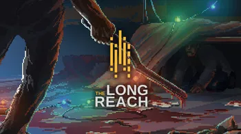 The Long Reach cover image