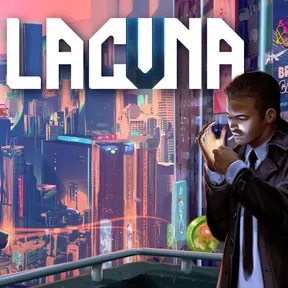 Lacuna cover image