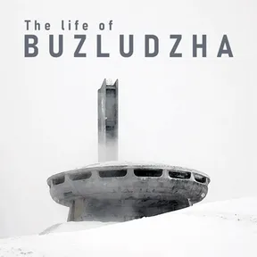 The life of Buzludzha cover image