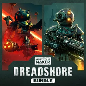 Meet Your Maker: Sector 1 Bundle cover image