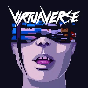 VirtuaVerse cover image