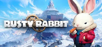 Rusty Rabbit cover image
