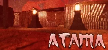 Atama cover image