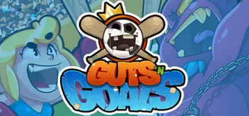 Guts And Goals cover image