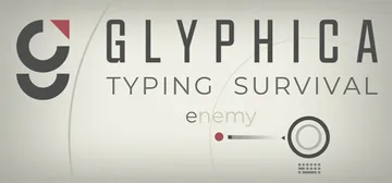 Glyphica: Typing Survival cover image