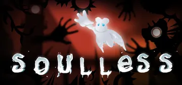 Soulless: Ray Of Hope cover image