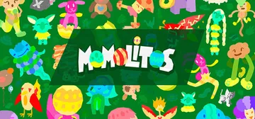 Momolitos cover image
