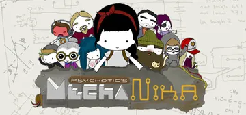 MechaNika cover image