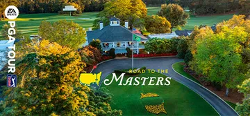 EA SPORTS™ PGA TOUR™ cover image