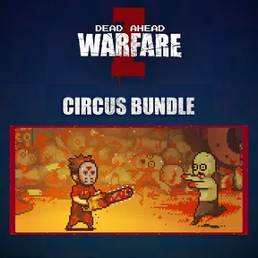 Circus Pack cover image