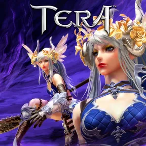 TERA: Valkyrie Quick-Start Pack cover image