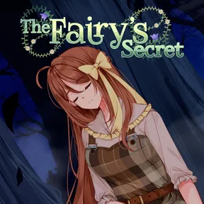 The Fairy's Secret cover image