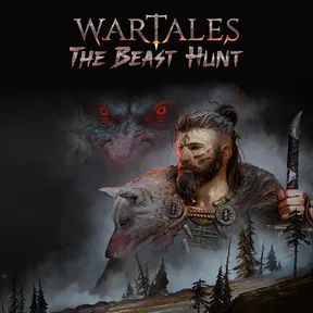 Wartales - The Beast Hunt cover image