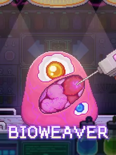 Bioweaver cover image