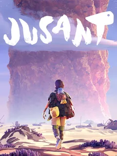Jusant cover image