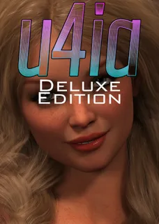 U4iA - Season 1 - Deluxe Edition cover image