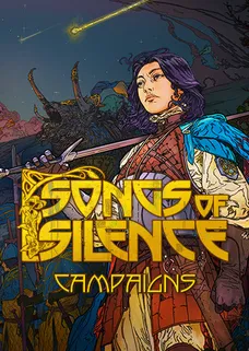 Songs of Silence - Campaigns Edition cover image