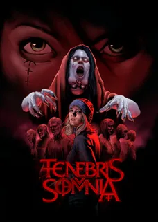 Tenebris Somnia cover image
