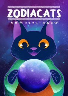 Zodiacats cover image