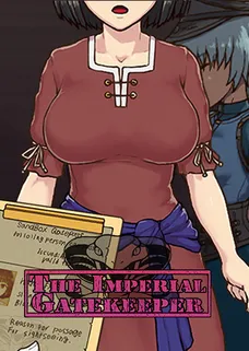 The Imperial Gatekeeper cover image