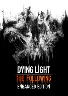 Dying Light - Rust Weapon Pack cover image
