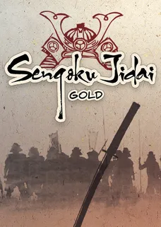 Sengoku Jidai GOLD cover image
