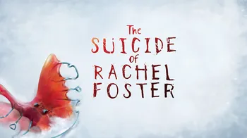 The Suicide of Rachel Foster cover image