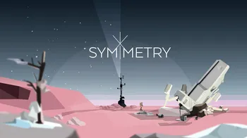 SYMMETRY cover image