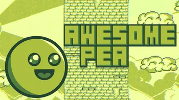 Awesome Pea cover image