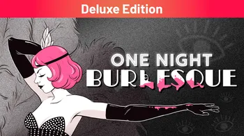 One Night: Burlesque Deluxe Edition cover image