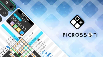PICROSS S7 cover image