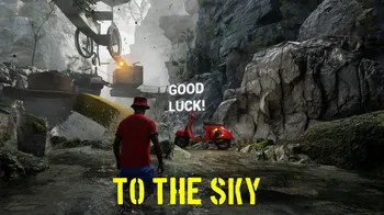 To The Sky cover image