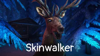 Skinwalker cover image
