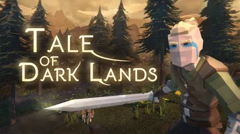Tale of Dark Lands cover image