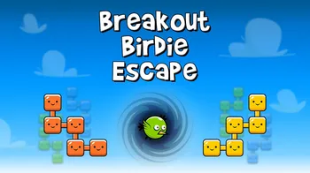 Breakout Birdie Escape cover image