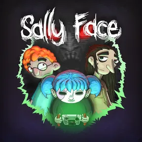 Sally Face cover image